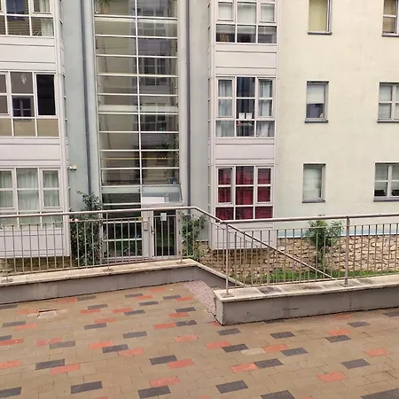 דירה Ilmarine טאלין