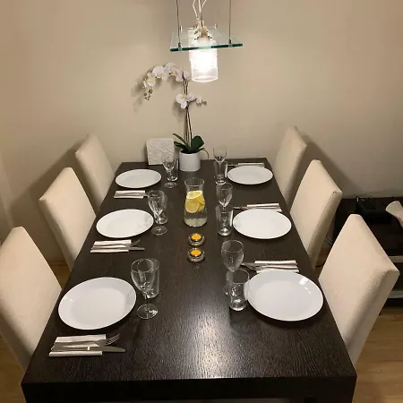 Ilmarine Apartmán Tallinn