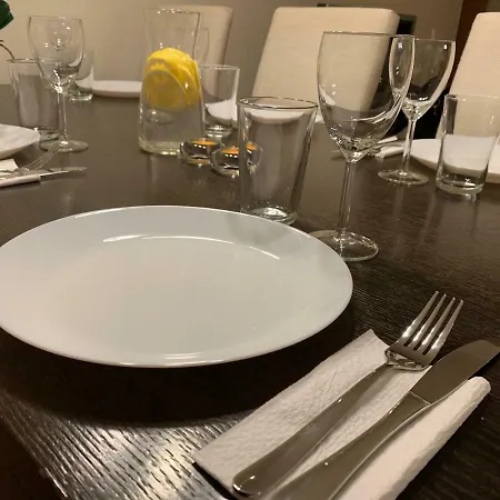 Apartmán Ilmarine Tallinn