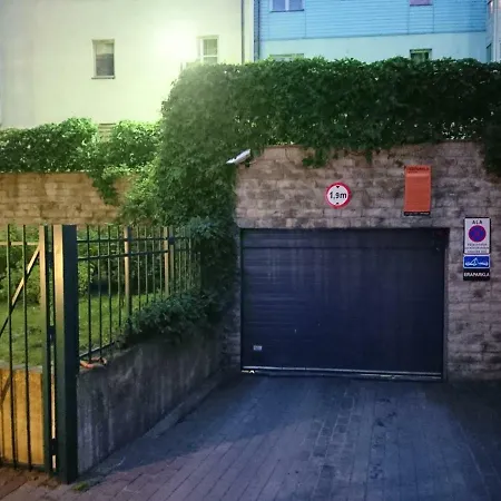 Ilmarine * טאלין