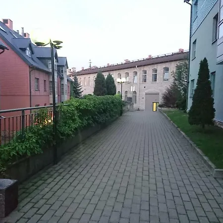 דירה Ilmarine טאלין