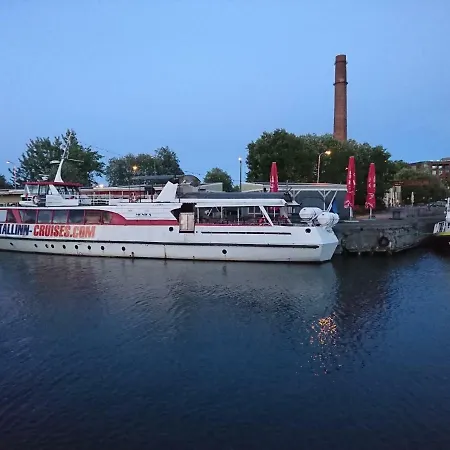 Ilmarine * טאלין