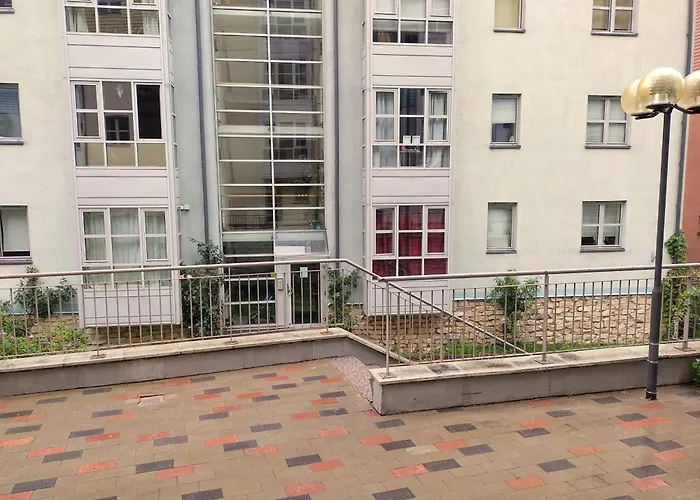 Appartement Ilmarine Tallinn