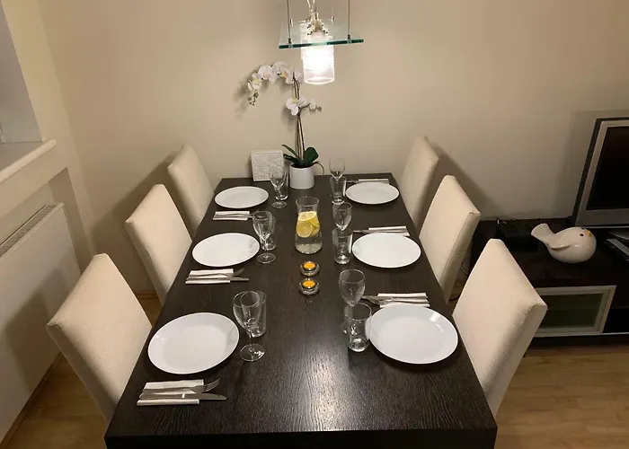 Ilmarine Appartement Tallinn