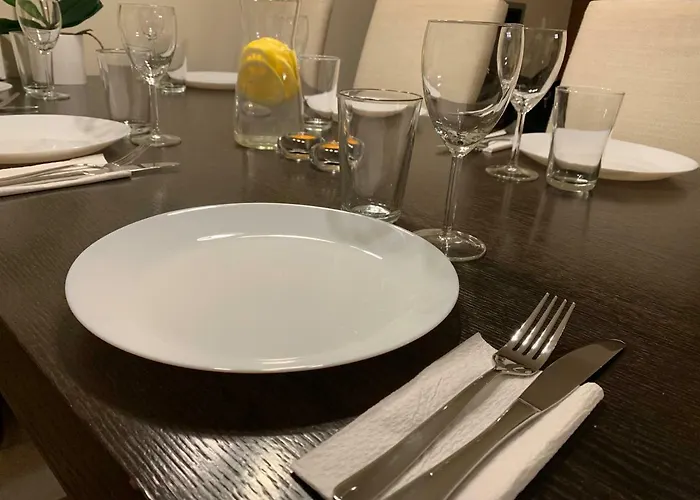 아파트 Ilmarine 탈린