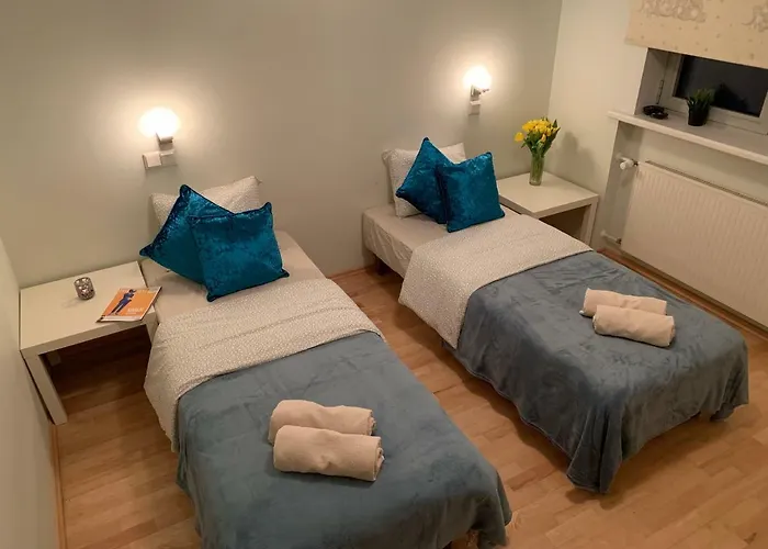 Appartement Ilmarine Tallinn