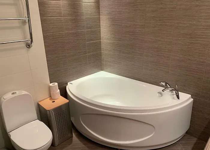 Appartement Ilmarine *