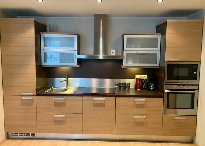 Ilmarine Appartement Tallinn