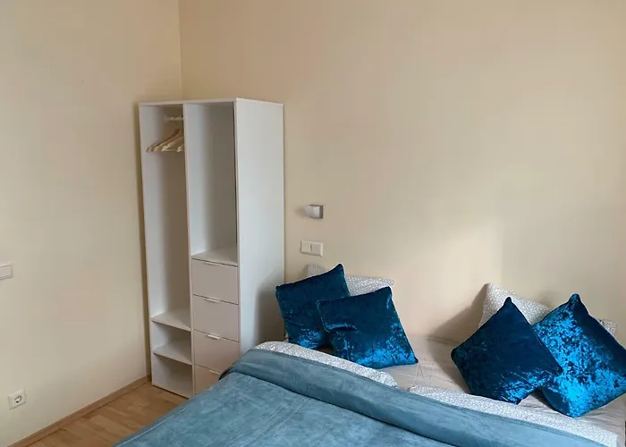 Ilmarine Appartement