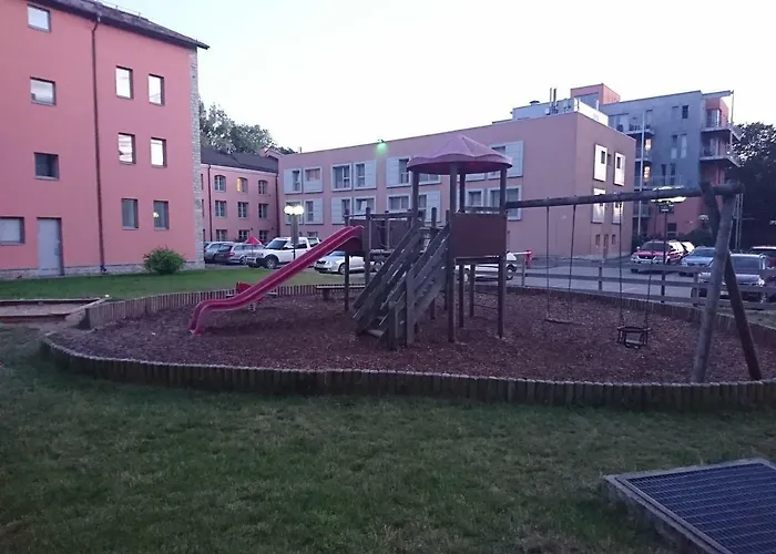 Ilmarine Апартаменты *