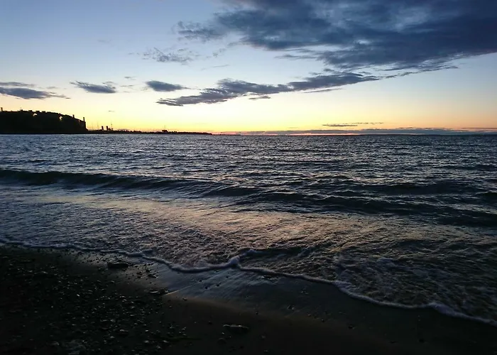 아파트 Ilmarine *