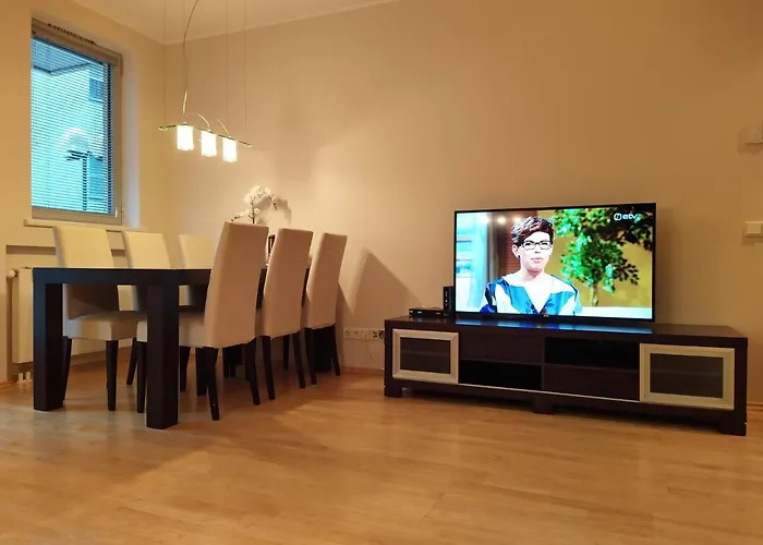 Appartement Ilmarine