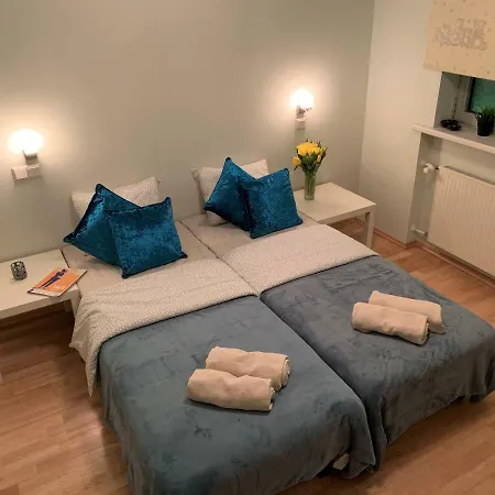 Appartamento Ilmarine *