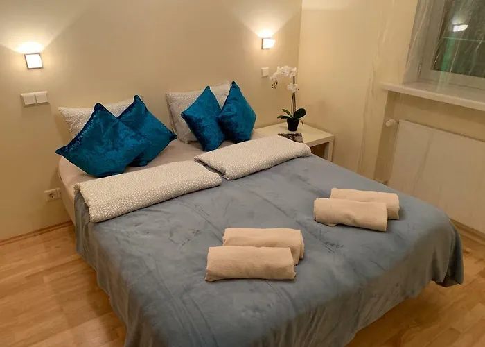 Ilmarine Appartement